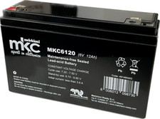 Batteria piombo - batteria,