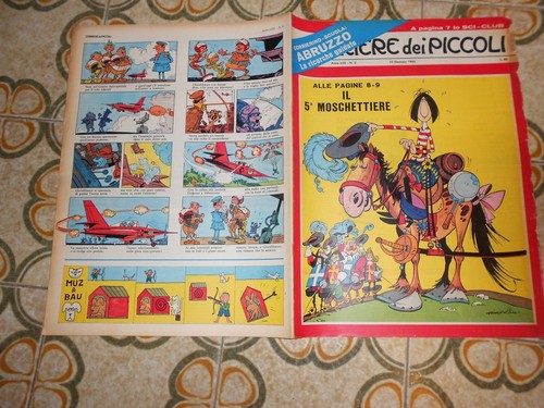 Corriere dei piccoli - nr,
