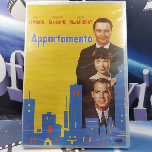 Appartamento jack - -, (1960)