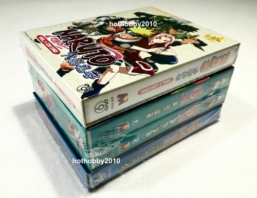 Naruto shippuden episodio - naruto,