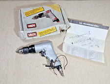 Trapano ad aria reversibile vintage