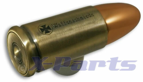 Pomello cambio magnum - cambio, 44