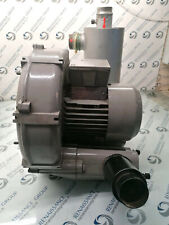 SIEMENS ELMO-G 2BH4 101 - 0AC02 side channel vacuum pump pompa per vuoto USED