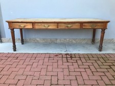 Tavolo da Refettorio in