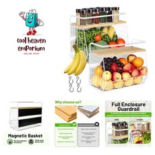 con Coperchio in Legno