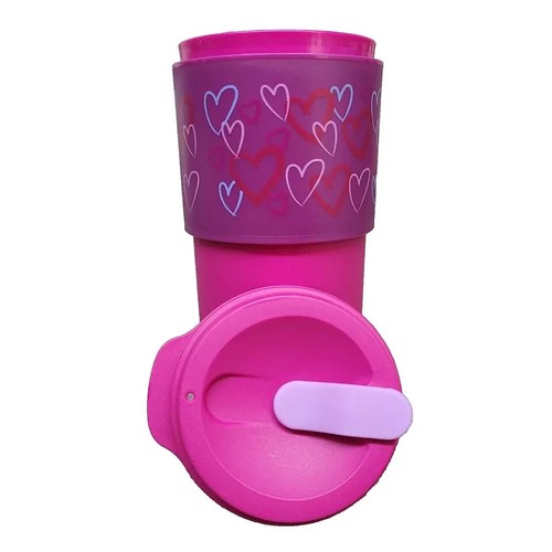 Tazza bicchiere tupperware - tazza/bicchiere,