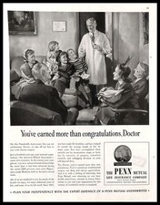 1947 Penn Mutual Life