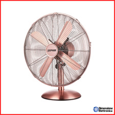 Ventilatore da Tavolo