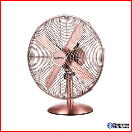 Ventilatore tavolo - da,