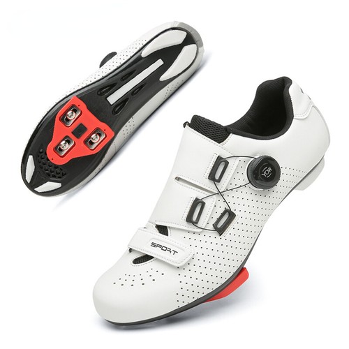 Sneaker uomo mtb ciclismo - ciclismo, con