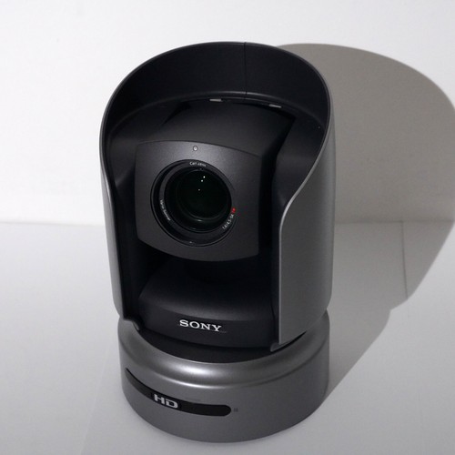 Sony brc h700 3ccd - sony, hd
