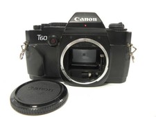 Canon t60 fotocamera reflex - t60,