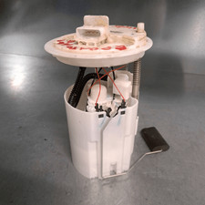 Pompa carburante c/trasduttore