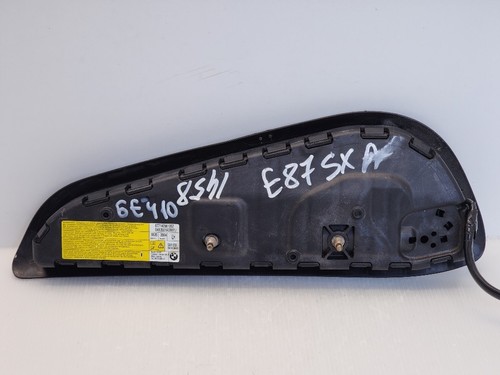 Airbag sedile anteriore - airbag,