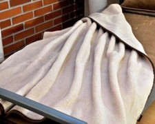 Coperta morbida 180x200 cm