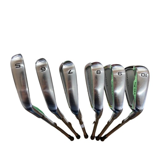 Honma world tw737v set di - tw737v,