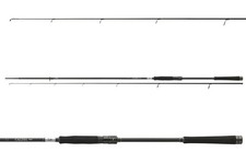 DAIWA Caldia Spin, 2 parti