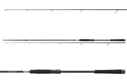 Daiwa caldia spin parti - daiwa,