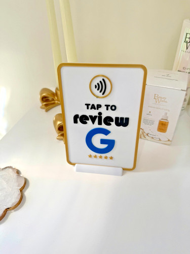 Nfc tap review - nfc,