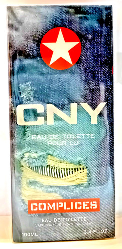 Cny complices 100 - ml, edt