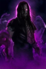 POSTER WWE GIGANTE 24” X