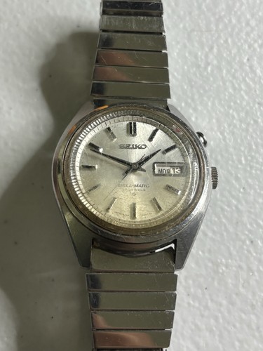 Orologio uomo seiko bell matic - orologio,