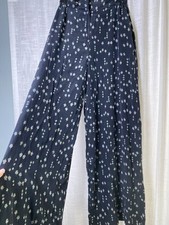 Pantaloni vintage betsey - pantaloni,