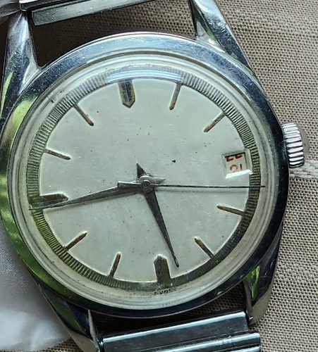 Raro orologio vintage - raro,