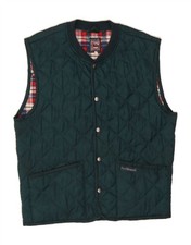 Gilet trapuntato uomo ROY