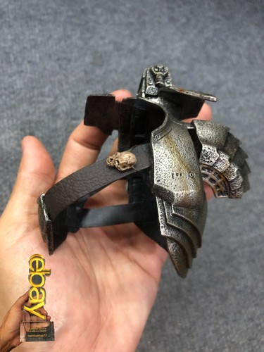 Hot toys mms250 alien - toys,