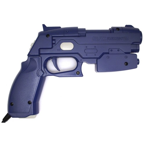 Pistola con namco ps2 - pistola, g-con