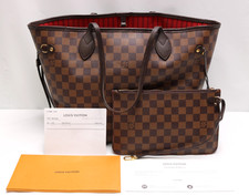 Louis Vuitton N41358 Damier