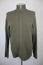 LEVI'S RED TAB MAGLIONE MAGLIA LANA UOMO TG L MAN WOOL SWEATER CASUAL VINTAGE