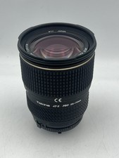 Obiettivo Tokina AT-X Pro 28-70mm 1:2.6-2.8 per Nikon F/AF TESTATO✅