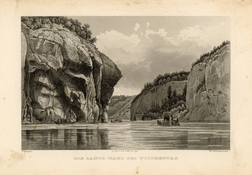 Baviera kelheim wittenburg - kelheim,