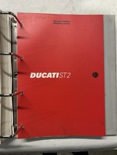 Manuale Officina Originale