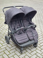 Passeggino gemellare - passeggino,