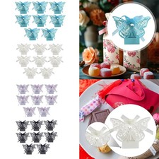 8x Scatole regalo, sacchetti