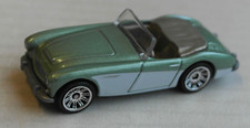 Matchbox 1963 Austin Healey