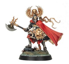 WARHAMMER QUEST *** Edmark