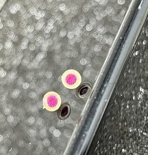 Orecchini Vintage Superstar