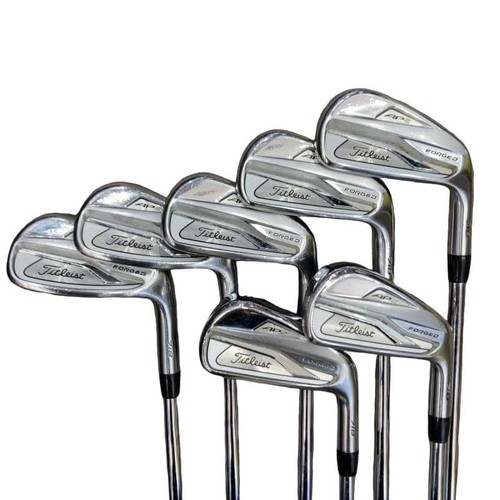 Titleist ap2 718 set ferri - set,