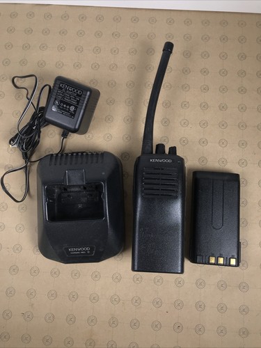 Kenwood 260g radio - kenwood,