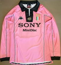 Maglia FC Juventus Centenario Del Piero