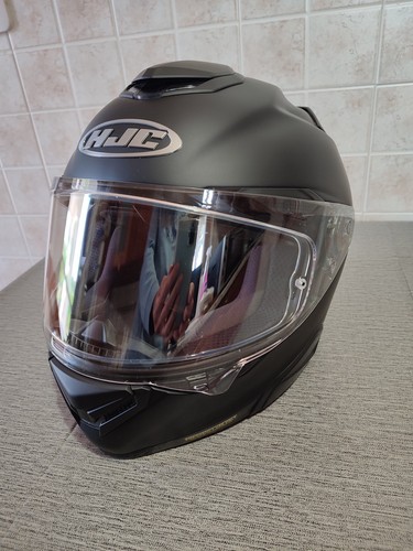 Hjc rpha nero opaco casco - hjc,