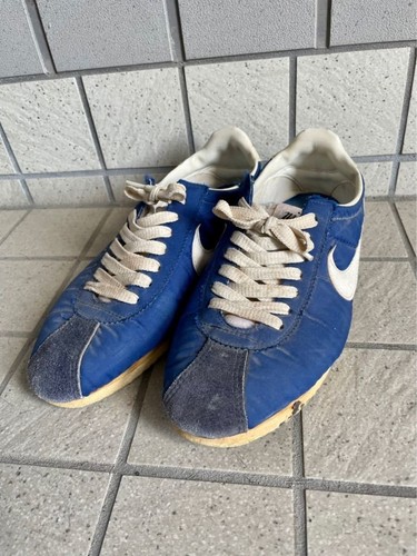 Nike nylon cortez - nike,