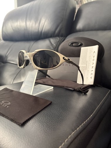 Occhiali sole oakley romeo - da,