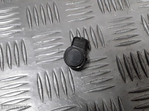 2009 nissan qashqai sensor - 2009,