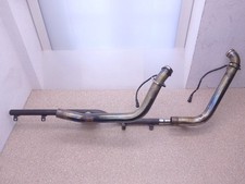 Tubo collettore di scarico