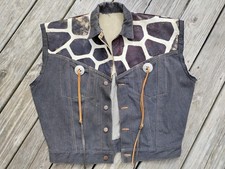 Gilet vintage uomo - vintage,